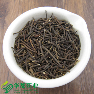 Cow Soapwort Fruit / 威灵仙 / Wei Ling Xian