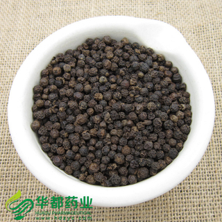 Black Pepper / 黑胡椒 / Hei Hu Jiao