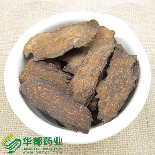 Songaria Cynomorium Herb / 锁阳 / Suo Yang