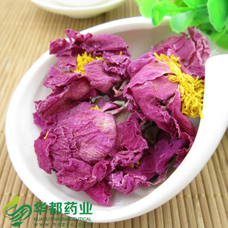 Peony Flower / 牡丹花 / Mu Dan Hua