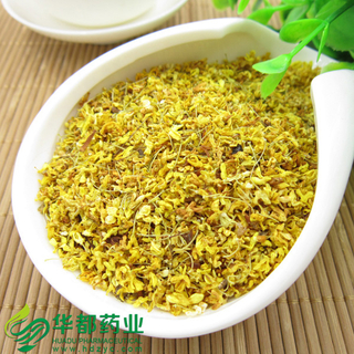 Osmanthus Flower / 桂花 / Gui Hua