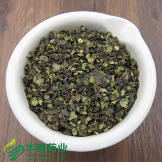 Spirodelae Herba / 浮萍草 / Fu Ping Cao