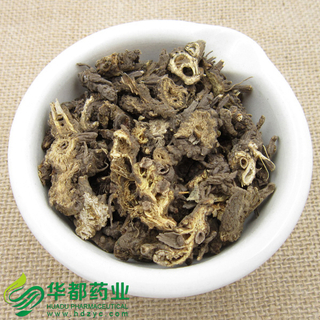 Chinese Ligusticum / 藁本 / Gao Ben
