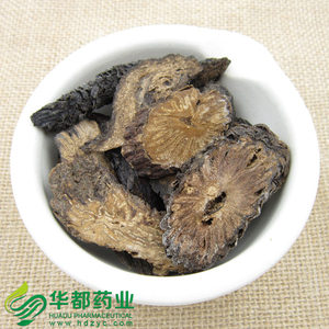 Herba Cistanches / 肉苁蓉(软) / Rou Cong Rong