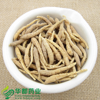 Pseudostellaria Root / 太子参 / Tai Zi Shen