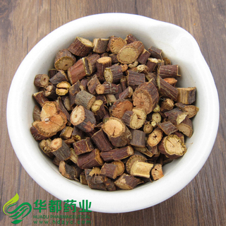 Polygonum Stem / 首乌藤 / Shou Wu Teng