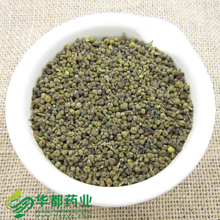 Medicinal Evodia Immature Fruit / 吴茱萸 / Wu Zhu Yu