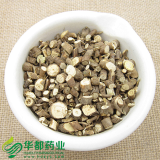 Thorowax Root / 柴胡 / Chai Hu