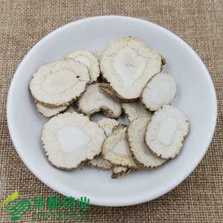 Dahurian Angelica Fruit / 白芷(四川) / Bai Zhi