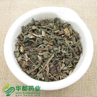 Herba Ecliptae / 墨旱莲 / Mo Han Lian
