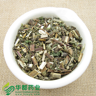 St. Paul'S Wort / 豨莶草 / Xi Xian Cao