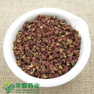 Prickly-Ash Fruit / 花椒 / Hua Jiao