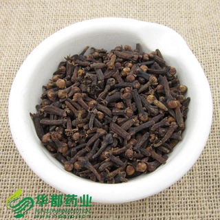 Clove / 丁香 / Ding Xiang