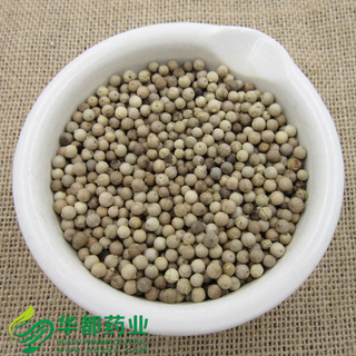 White Pepper / 白胡椒 / Bai Hu Jiao
