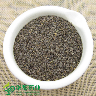 Fructus Leonuri / 茺蔚子 / Chong Wei Zi