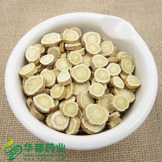 Astragalus Root / 黄芪 / Huang Qi