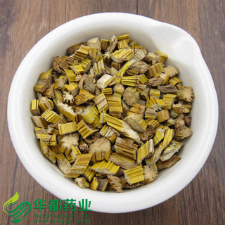Herba Dendrobii / 石斛 / Shi Hu