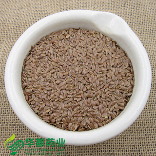 Linseed / 亚麻籽 / Ya Ma Zi