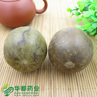 Grosvenor Momordica / 罗汉果 / Luo Han Guo