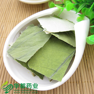 Lotus Leaf / 荷叶 / He Ye