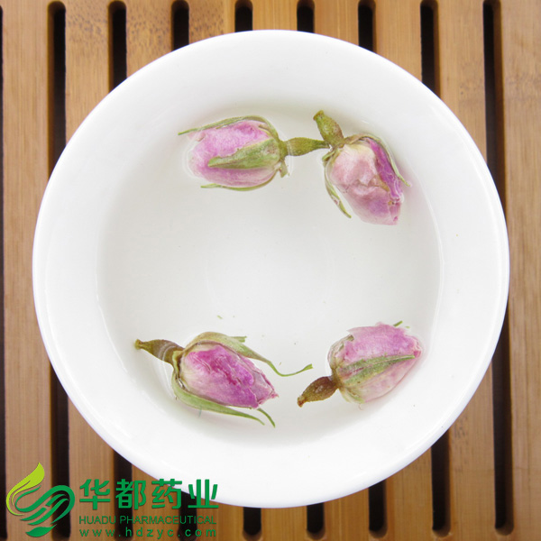 French Rose / 法国玫瑰 / Fa Guo Mei Gui