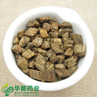 Stemona / 百部 / Bai Bu