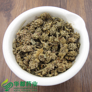 Flos Buddlejae / 密蒙花 / Mi Meng Hua