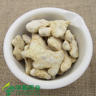 Dried Ginger / 干姜 / Gan Jiang