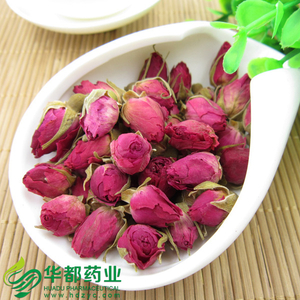 Rosebud / 玫瑰花(山东) / Mei Gui Hua
