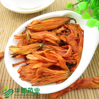 Lily / 百合花 / Bai He Hua