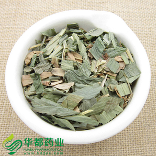 Bamboo Leaf / 淡竹叶 / Dan Zhu Ye
