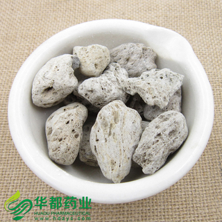 Pumice / 海浮石 / Hai Fu Shi