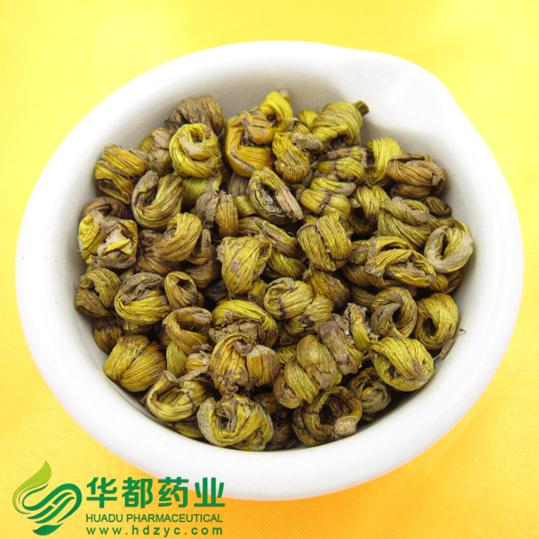 Herba Dendrodii Officinalis / 铁皮石斛 / Tie Pi Shi Hu