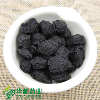 Plum / 乌梅 / Wu Mei