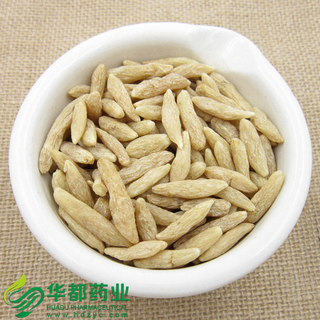 Ophiopogon Tuber / 麦冬 / Mai Dong