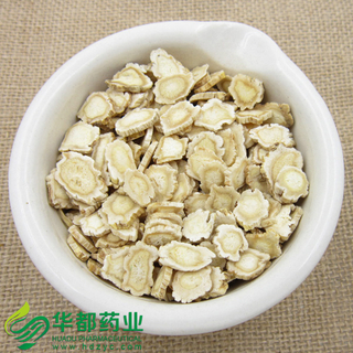 Platycodon Root / 桔梗 / Jie Geng