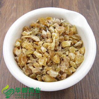 Bakeri / 薤白 / Xie Bai
