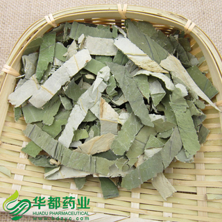 Lotus Leaf / 荷叶 / He Ye