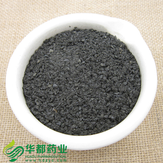 Magnetite / 磁石 / Ci Shi