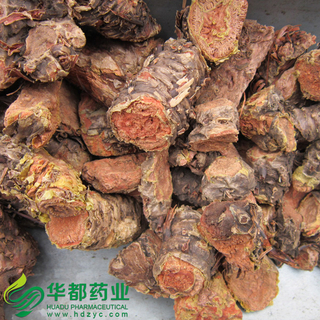 Root of Kirilow Rhodiola / 红景天 / Hong Jing Tian