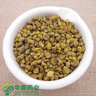 Yanhuso Tuber / 延胡索 / Yan Hu Suo