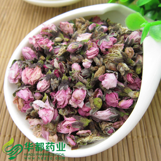 Peach Blossom / 桃花 / Tao Hua
