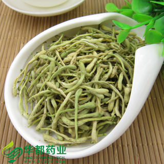 Honeysuskle Flower / 金银花 / Jin Yin Hua
