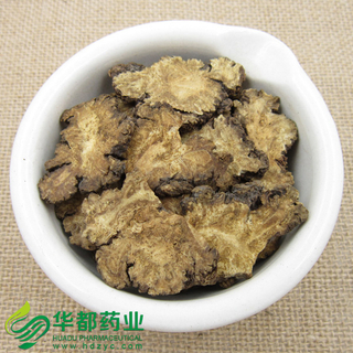 Medicanal Cyathula Root / 川芎(四川) / Chuan Xiong