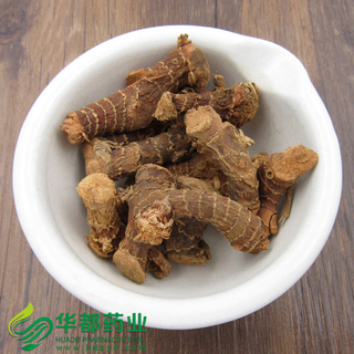 Rhizoma Alpiniae Officinarum / 高良姜 / Gao Liang Jiang