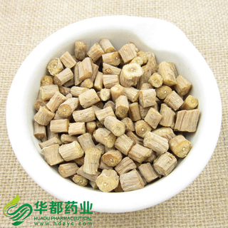 Twotoothed Achyranthes Root / 怀牛膝 / Huai Niu Xi