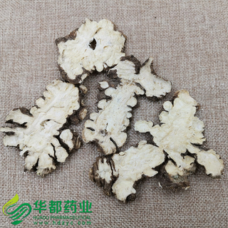 Medicanal Cyathula Root / 川芎(安国) / Chuan Xiong