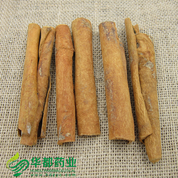 Cinnamon Stick / 桂心 / Gui Xin