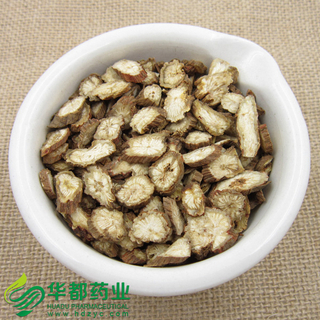 Salvia Root / 丹参 / Dan Shen