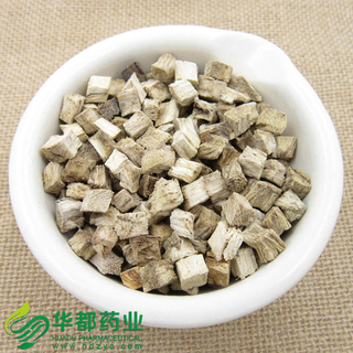 Radix Puerariae / 葛根 / Ge Gen